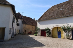 maison en pierres à la vente -   25000  BESANCON, surface 155 m2 vente maison en pierres - UBI477211370